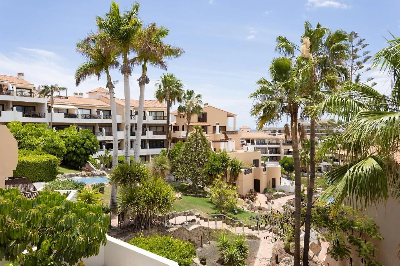 Apartmán Sun And Relax In Golf Del Sur San Miguel de Abona