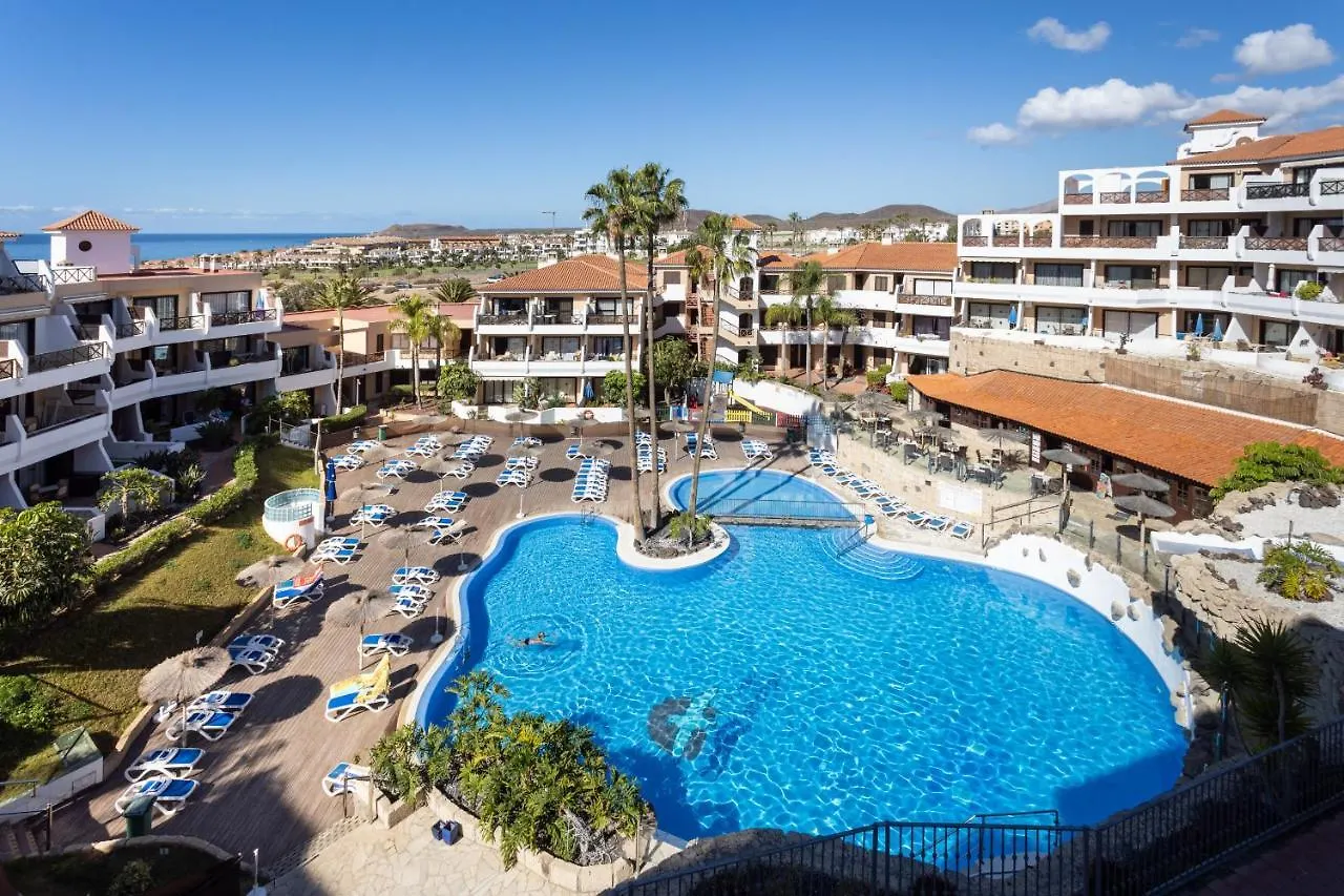 Apartmán Sun And Relax In Golf Del Sur San Miguel de Abona