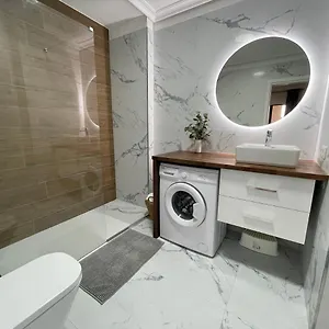  Apartment Moleiro - Golf Del Sur
