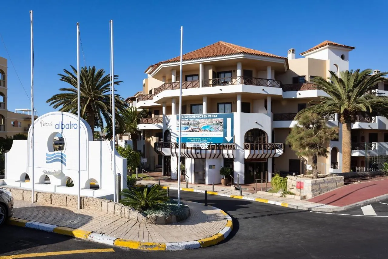 Sun And Relax In Golf Del Sur Apartment San Miguel de Abona Spain